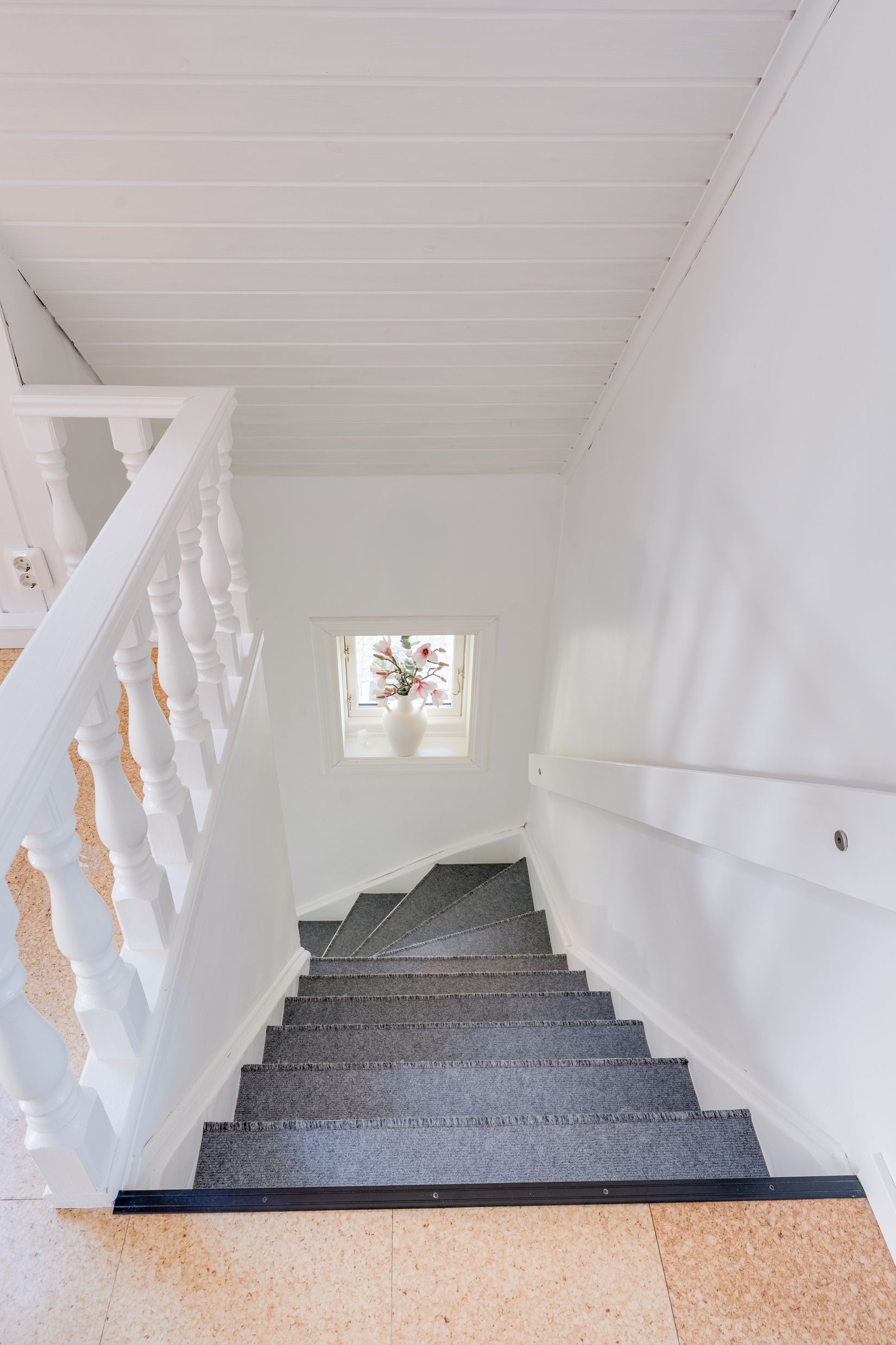 Villa, Herrebrogatan 44, Skarphagen, Norrköping