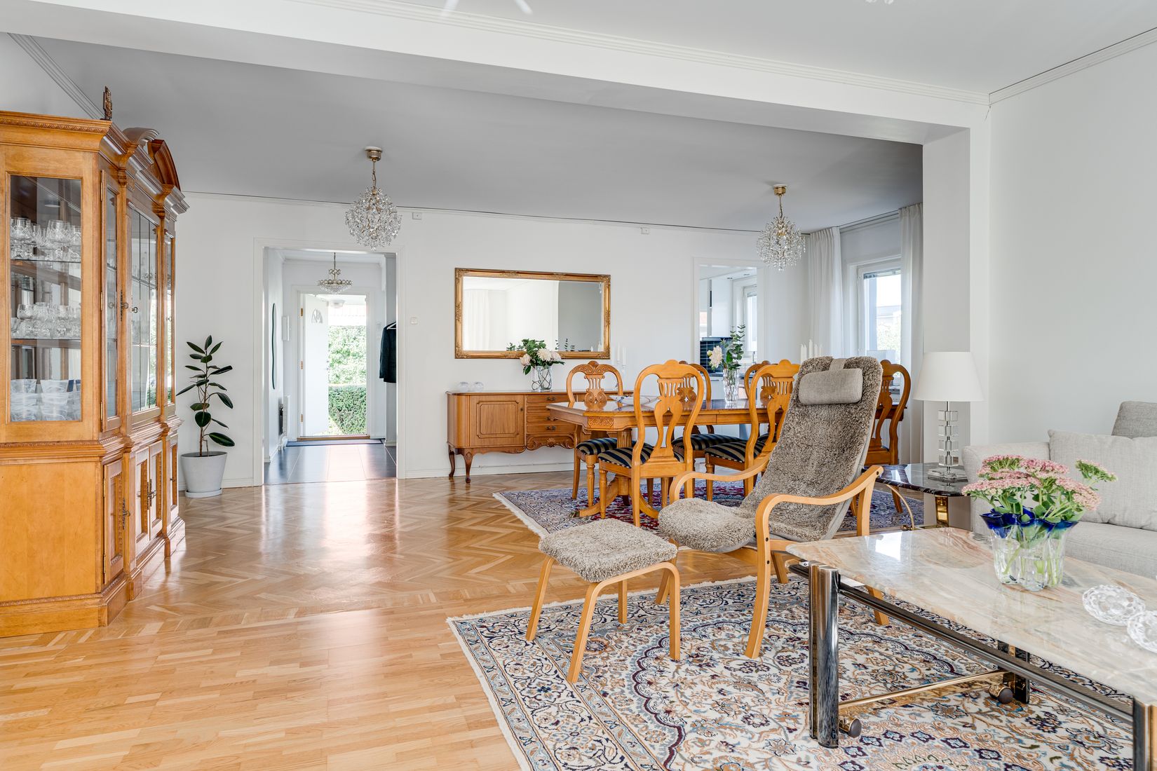 Villa, Herrebrogatan 44, Skarphagen, Norrköping