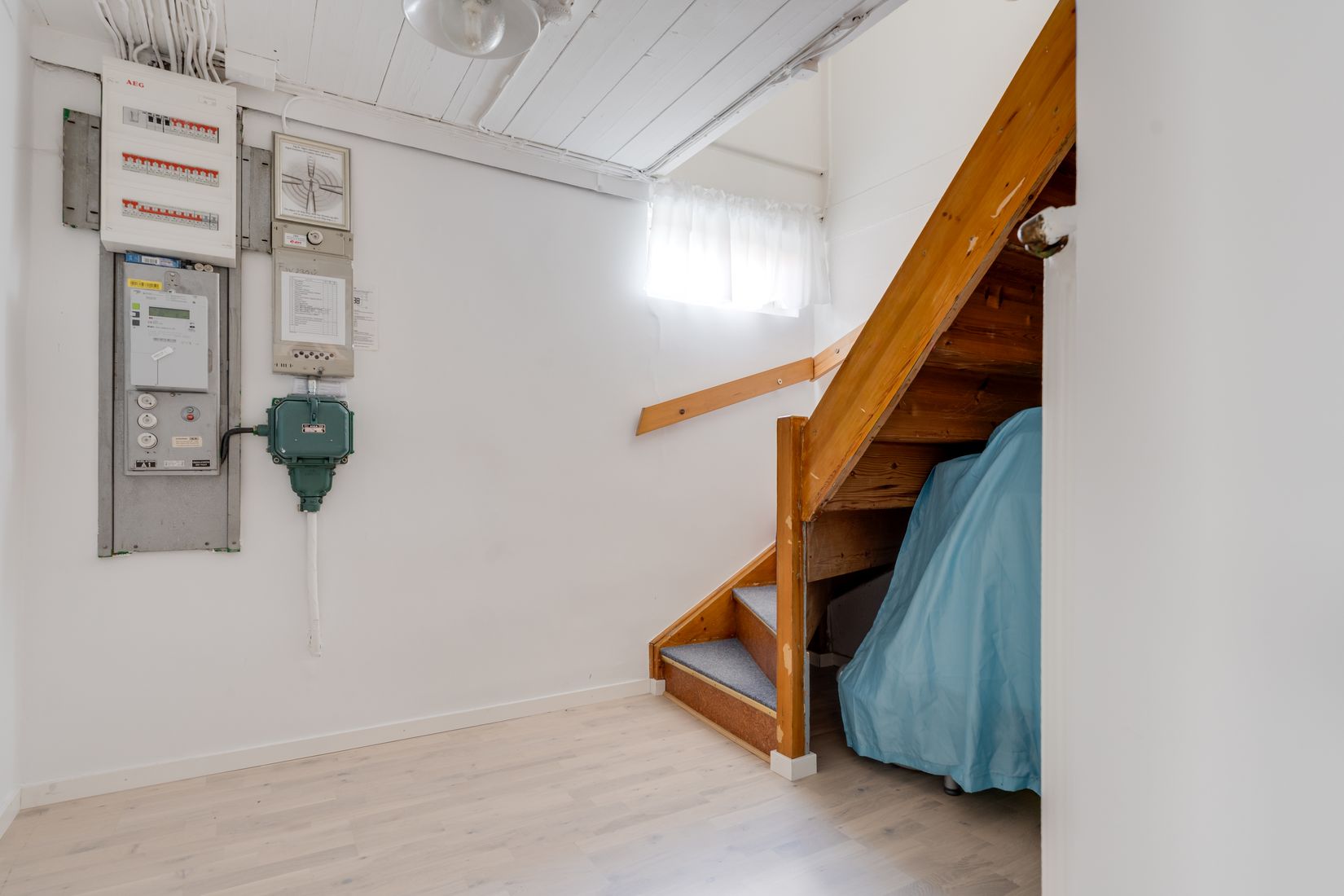 Villa, Herrebrogatan 44, Skarphagen, Norrköping