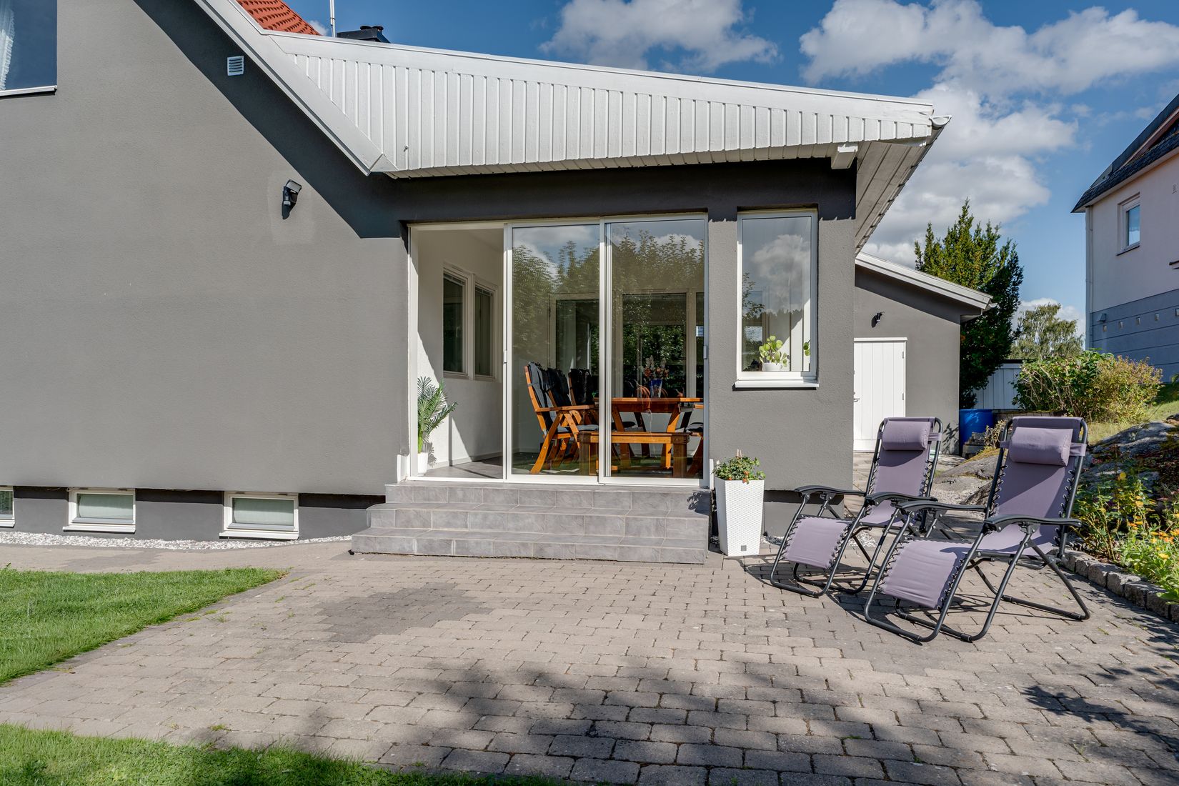 Villa, Herrebrogatan 44, Skarphagen, Norrköping