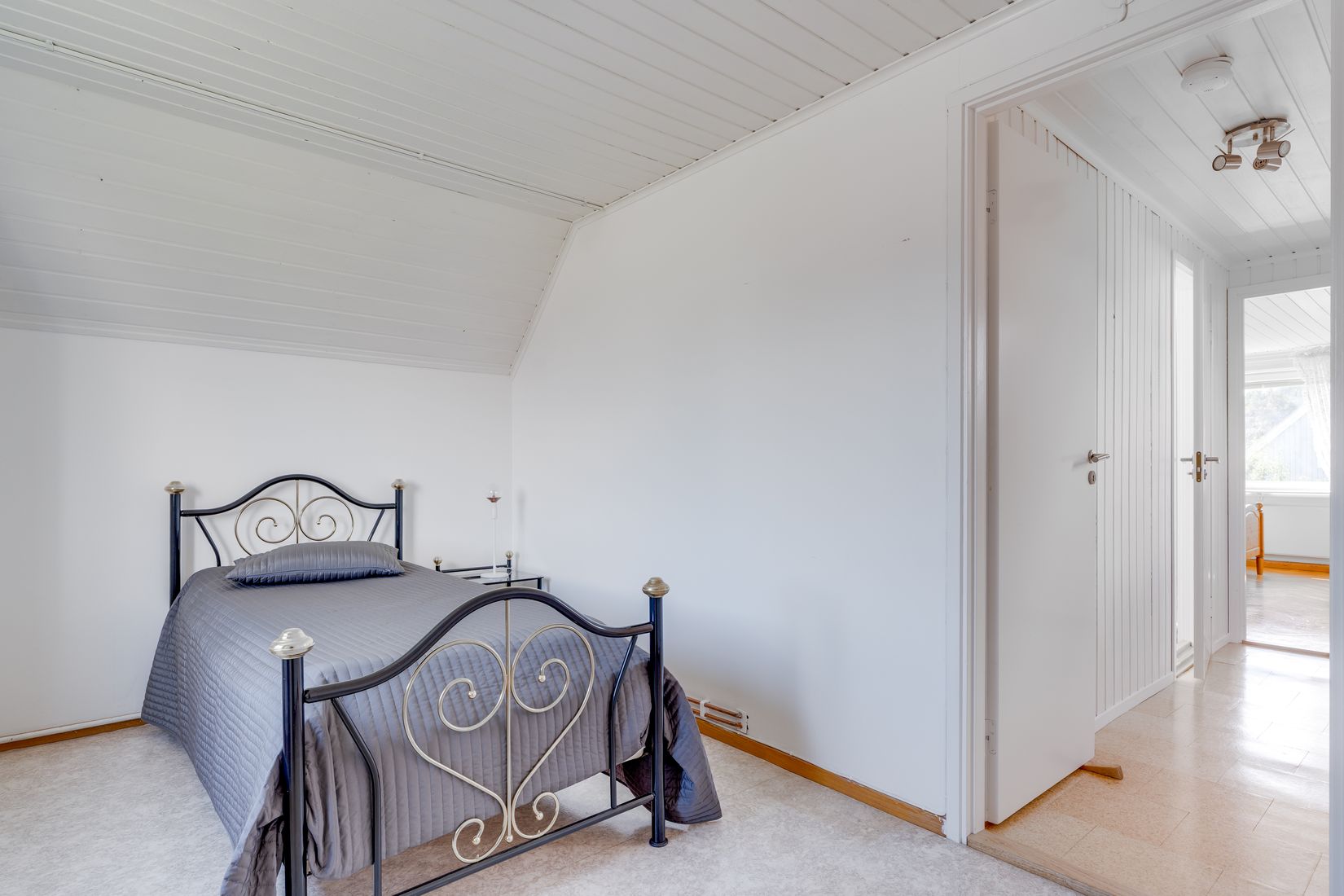 Villa, Herrebrogatan 44, Skarphagen, Norrköping