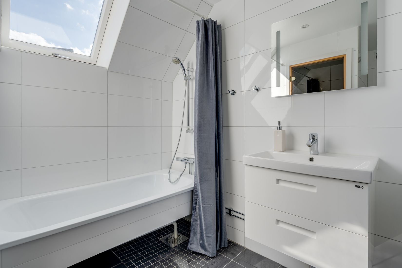 Villa, Herrebrogatan 44, Skarphagen, Norrköping