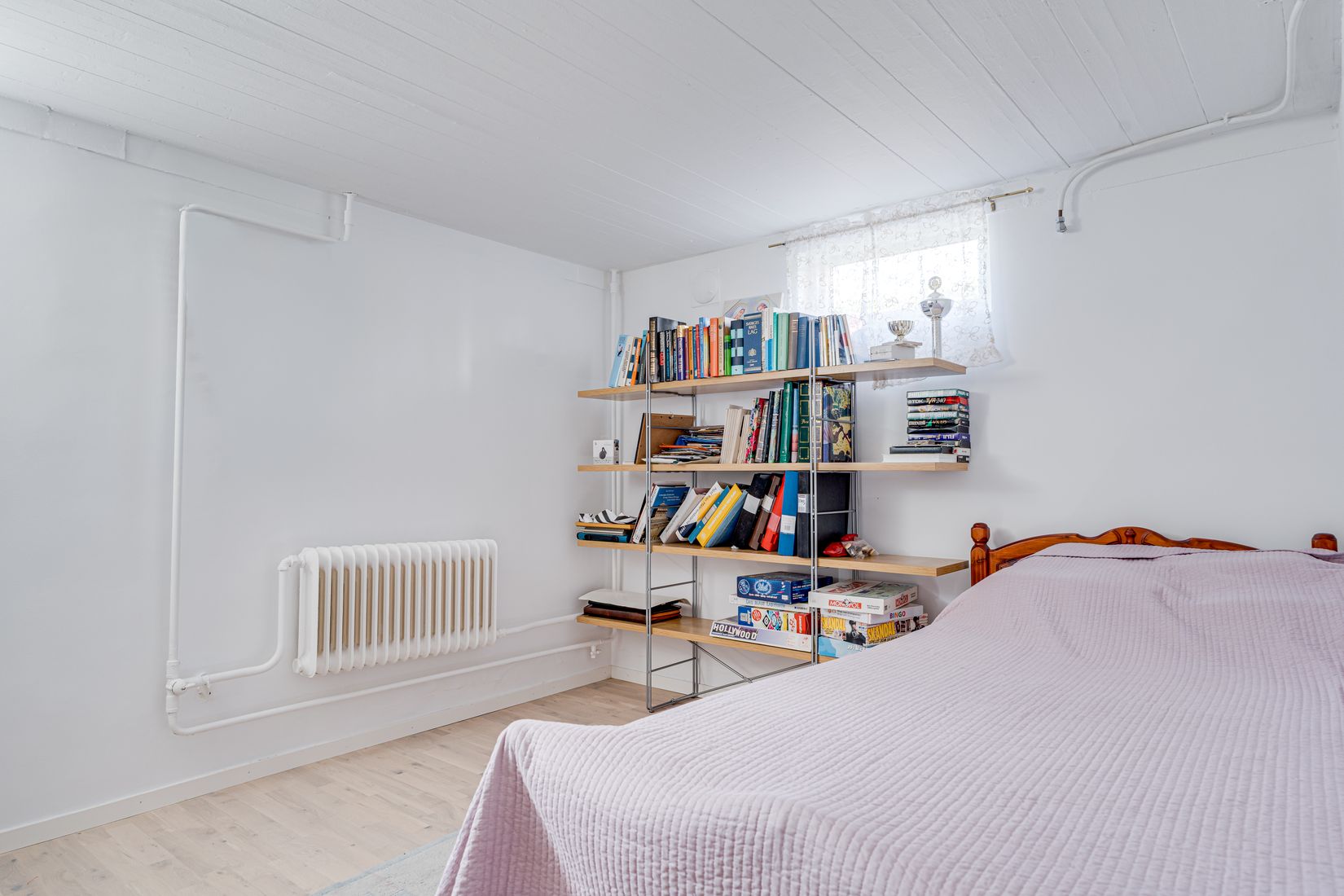 Villa, Herrebrogatan 44, Skarphagen, Norrköping