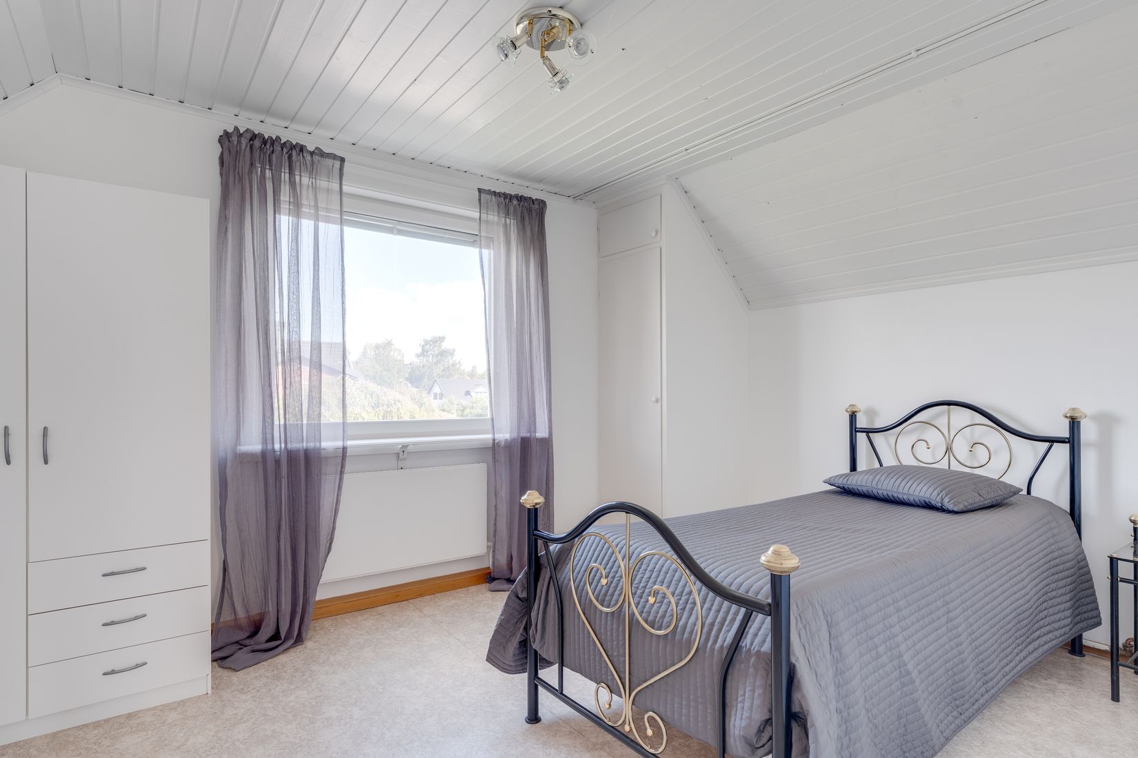 Villa, Herrebrogatan 44, Skarphagen, Norrköping