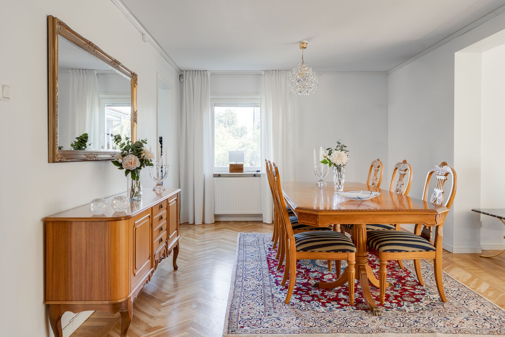 Villa, Herrebrogatan 44, Skarphagen, Norrköping