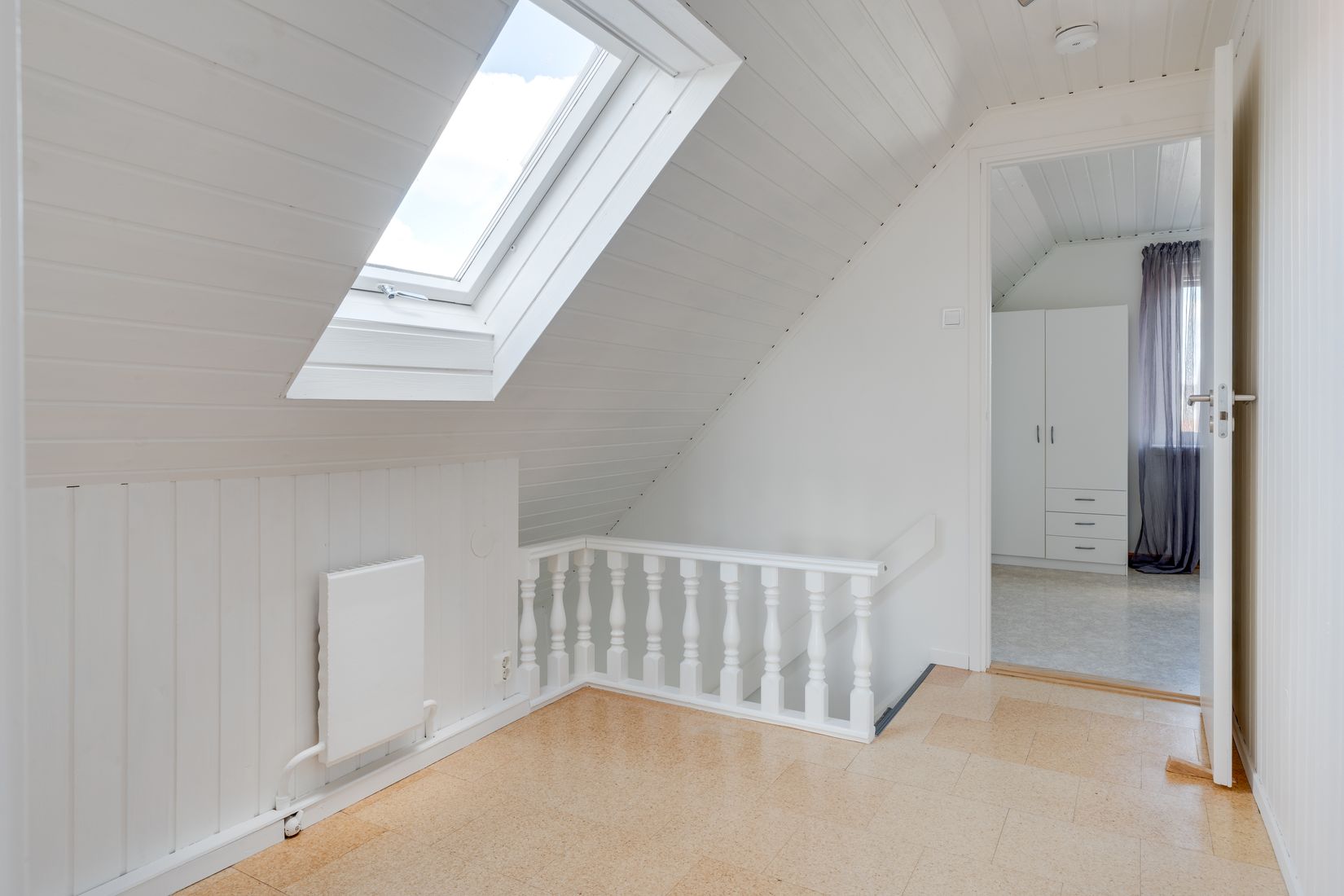 Villa, Herrebrogatan 44, Skarphagen, Norrköping