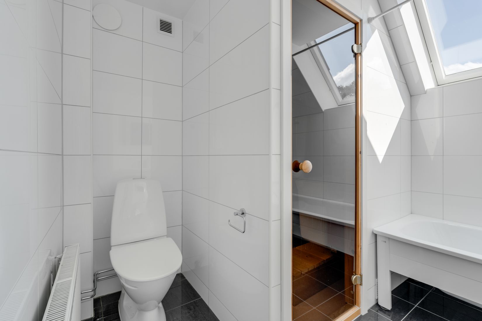 Villa, Herrebrogatan 44, Skarphagen, Norrköping