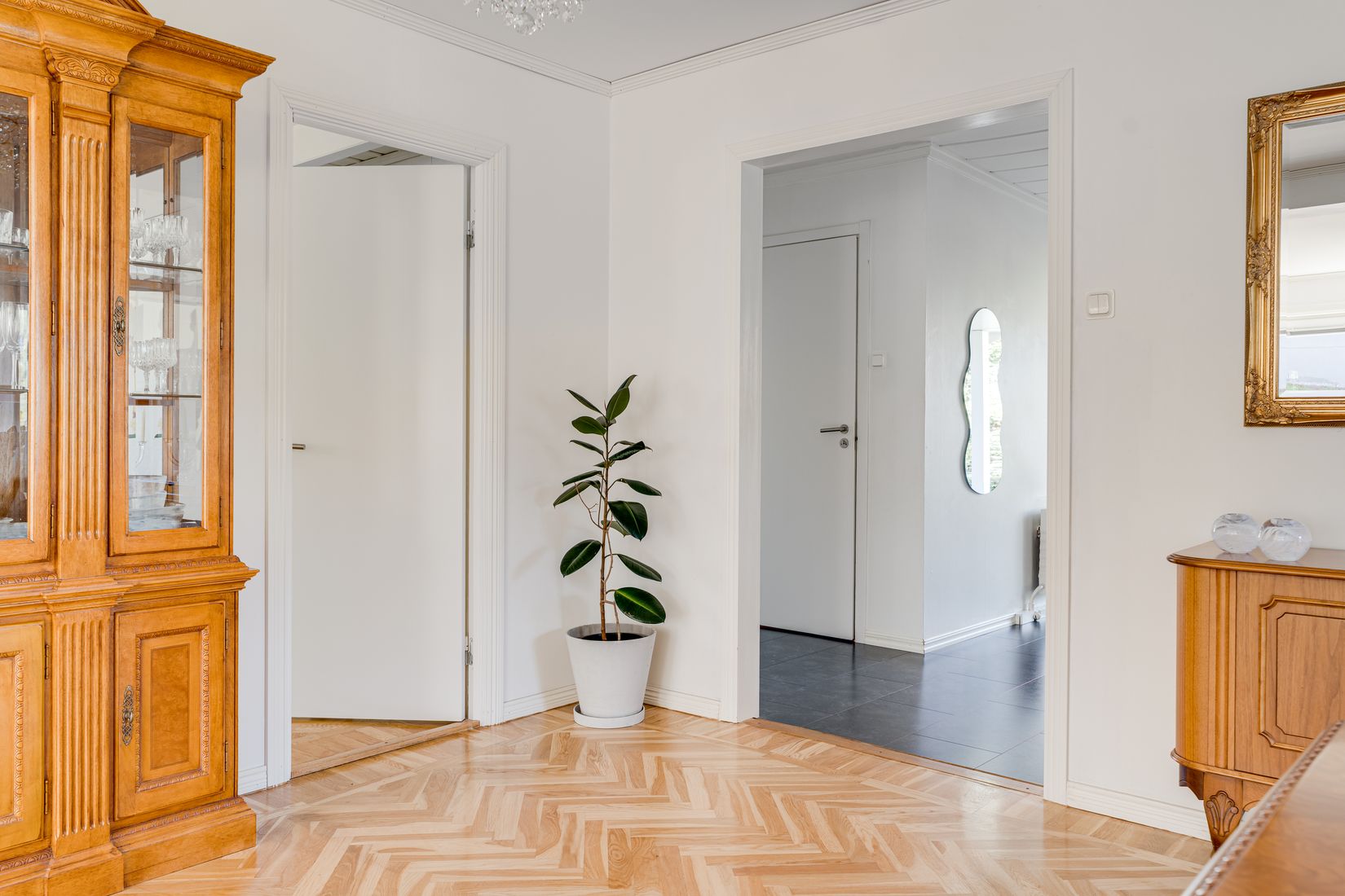 Villa, Herrebrogatan 44, Skarphagen, Norrköping