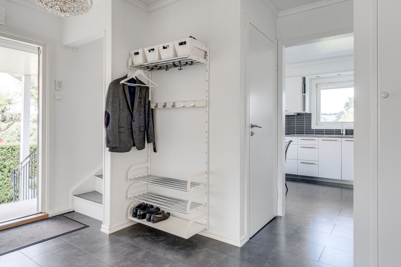 Villa, Herrebrogatan 44, Skarphagen, Norrköping