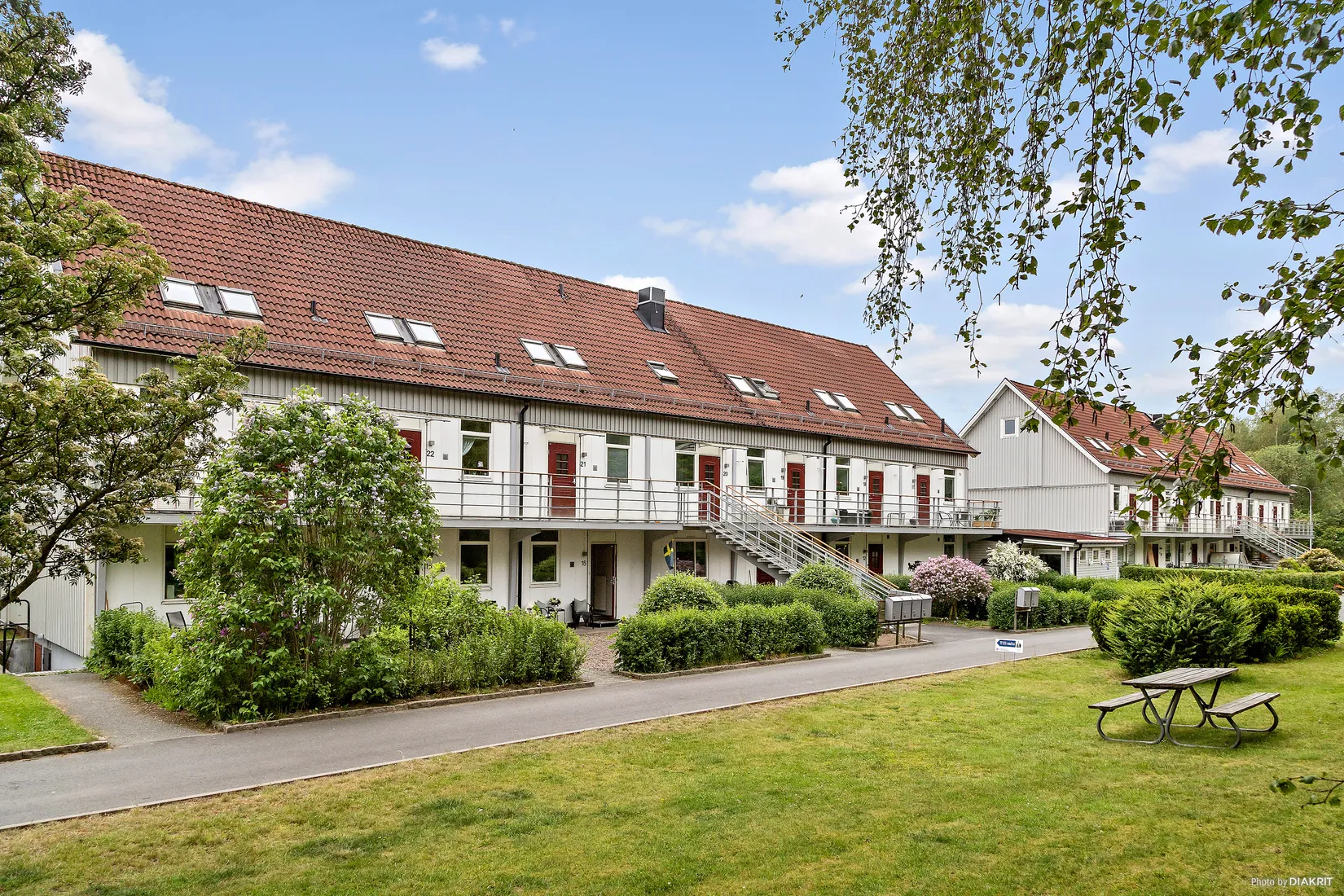 Bostadsrätt, Solbo 22, Landvetter, Härryda