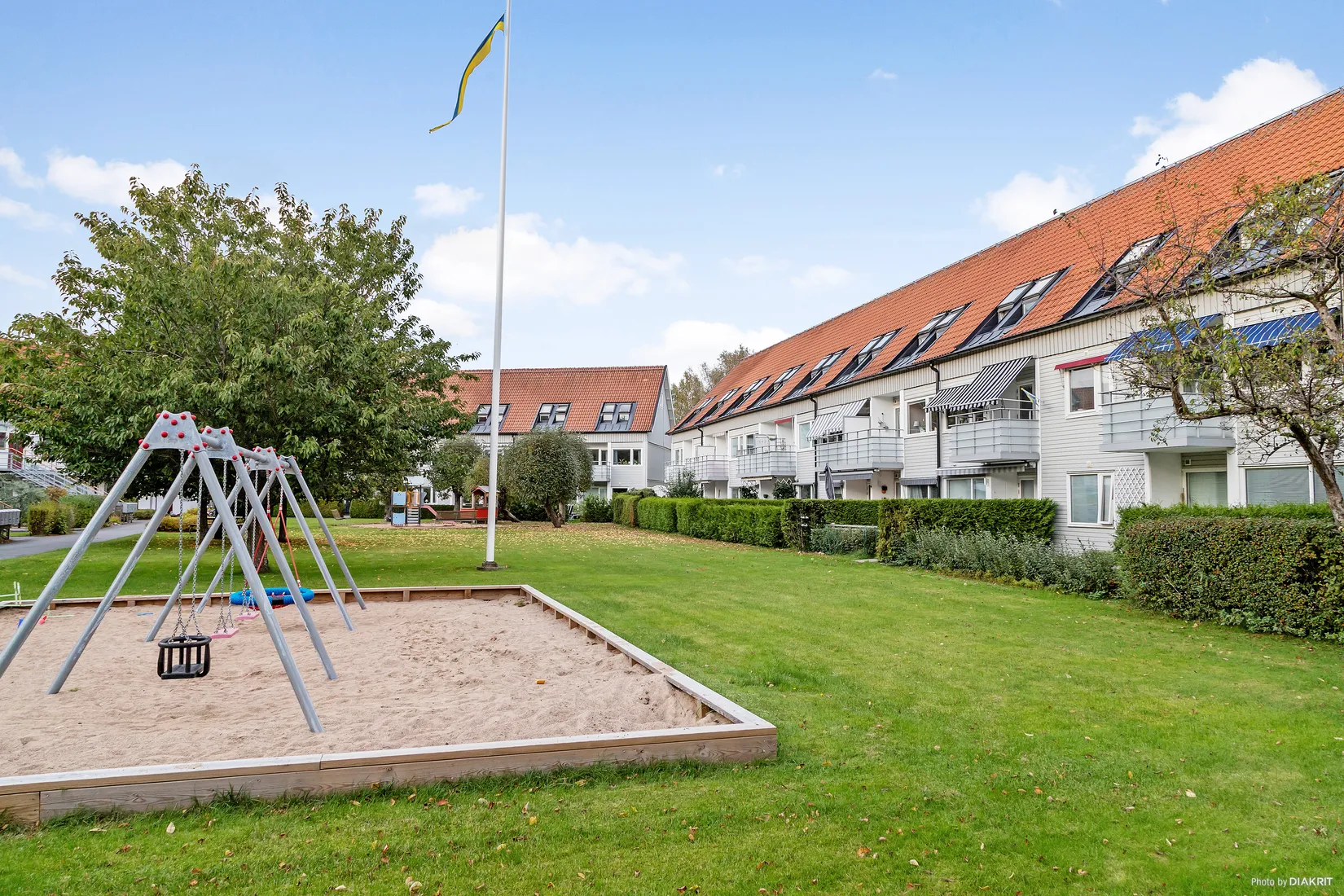 Bostadsrätt, Solbo 22, Landvetter, Härryda