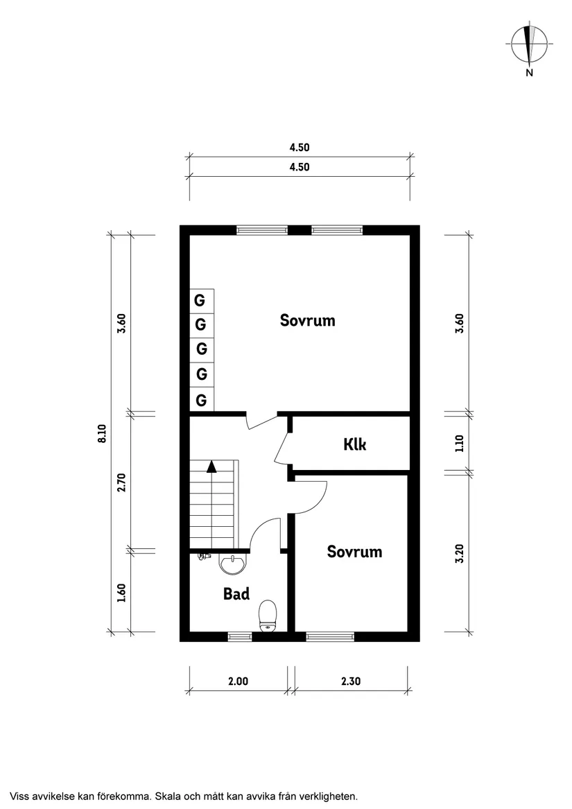Bostadsrätt, Solbo 22, Landvetter, Härryda