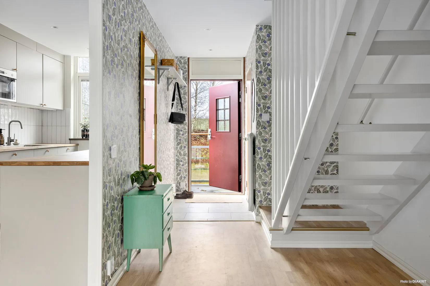 Bostadsrätt, Solbo 22, Landvetter, Härryda