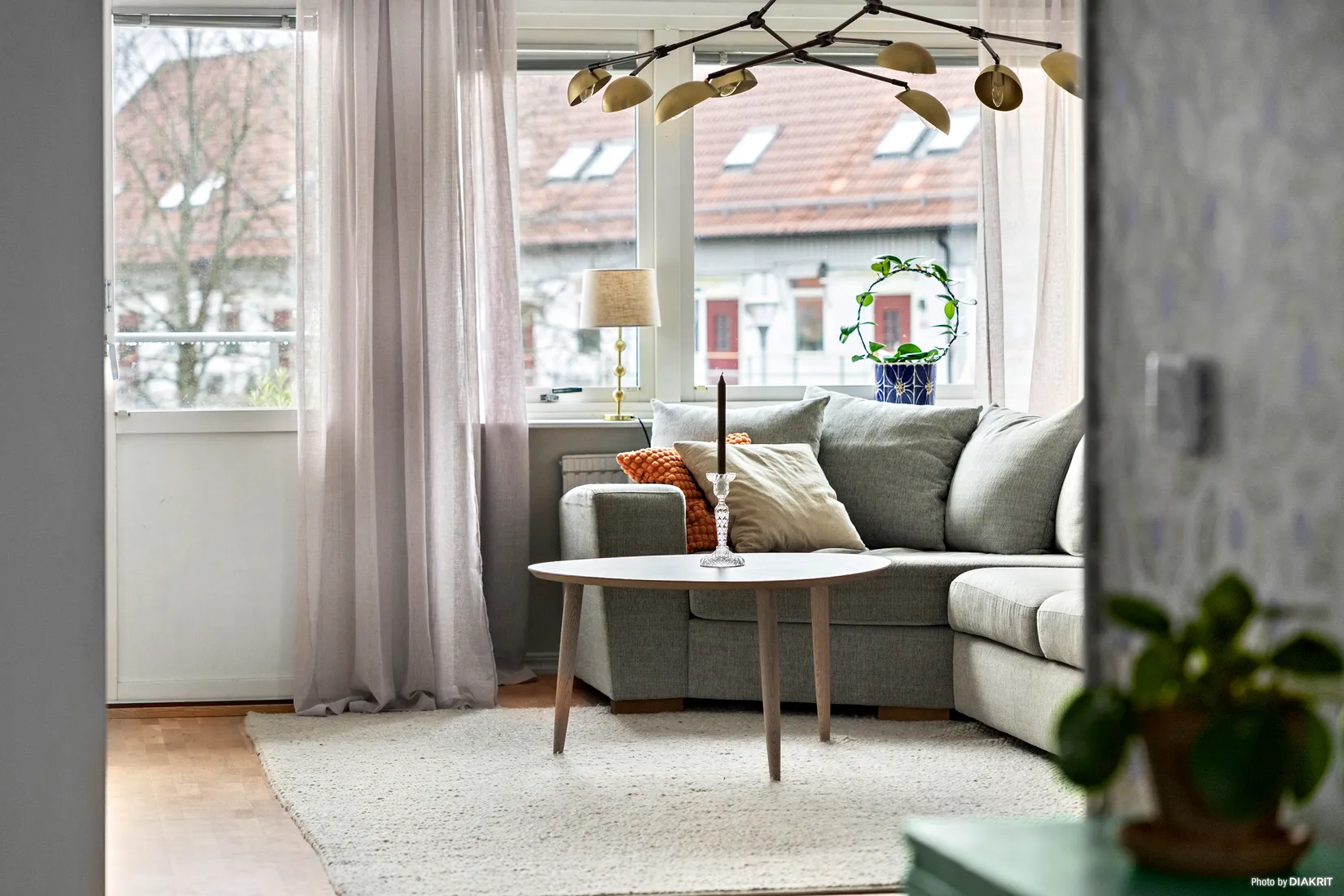Bostadsrätt, Solbo 22, Landvetter, Härryda
