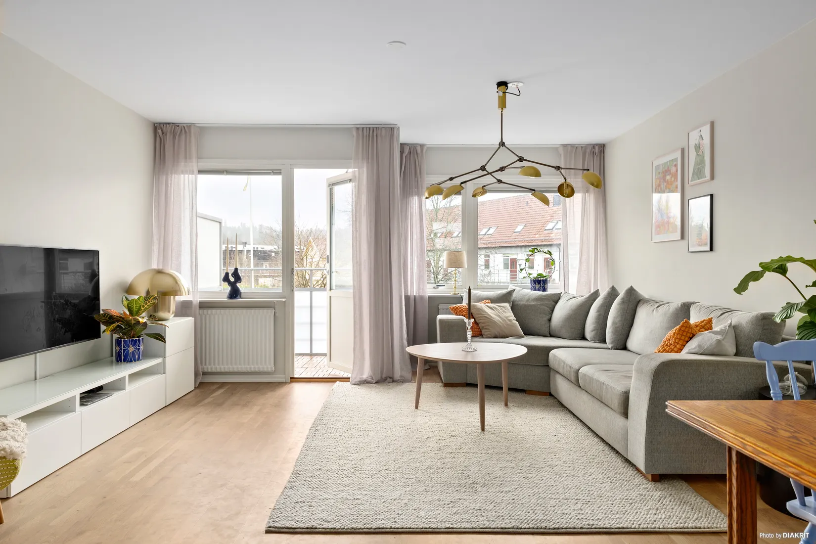 Bostadsrätt, Solbo 22, Landvetter, Härryda