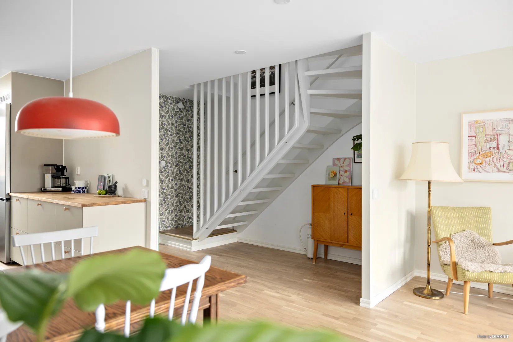 Bostadsrätt, Solbo 22, Landvetter, Härryda