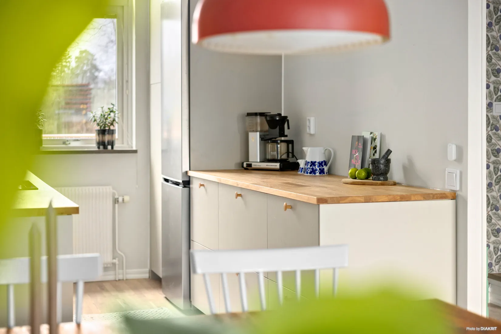 Bostadsrätt, Solbo 22, Landvetter, Härryda