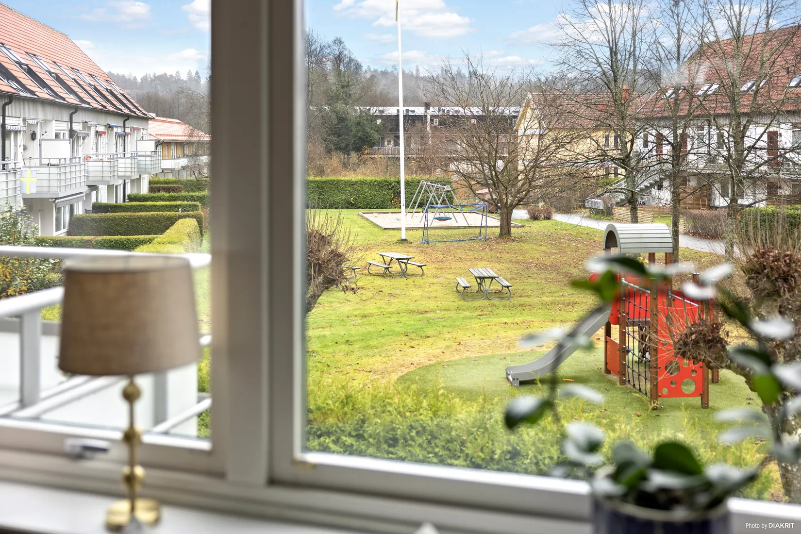 Bostadsrätt, Solbo 22, Landvetter, Härryda