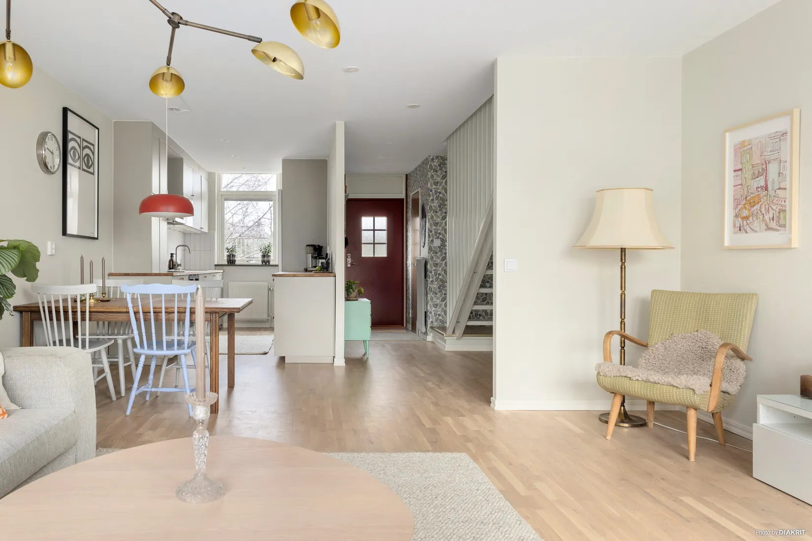 Bostadsrätt, Solbo 22, Landvetter, Härryda
