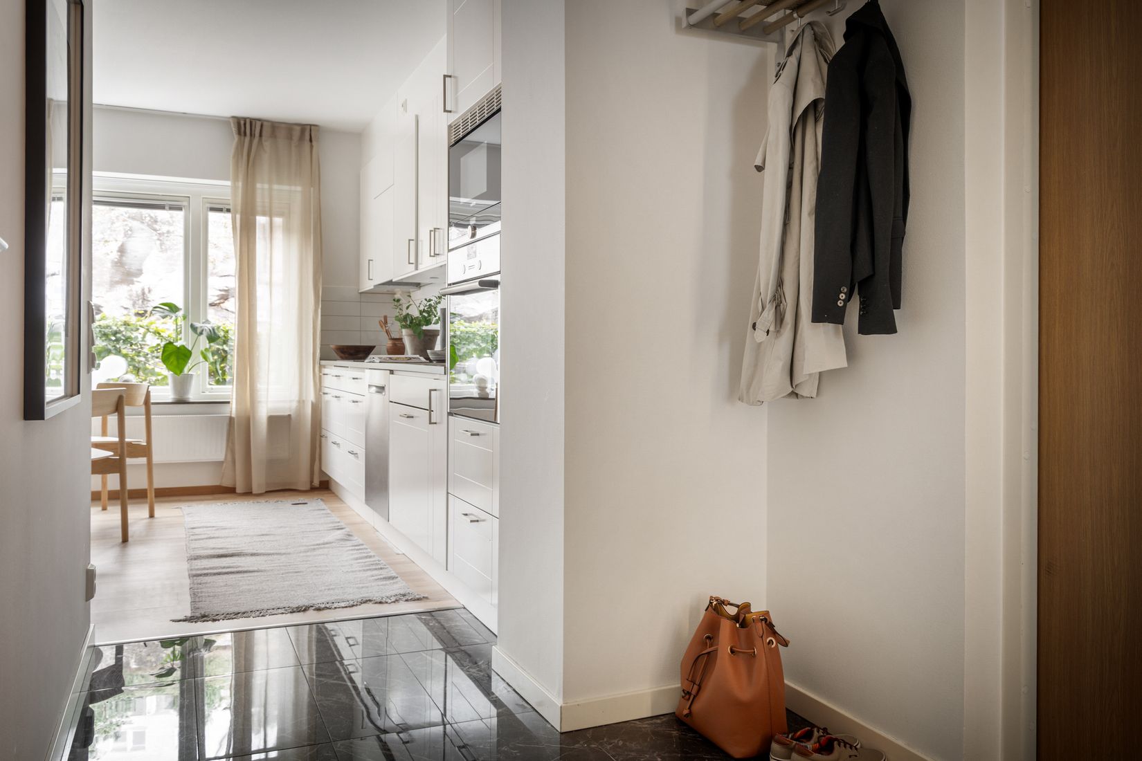 Bostadsrätt, Larssons Berg 10, Mölndal - Stensjön, Mölndal