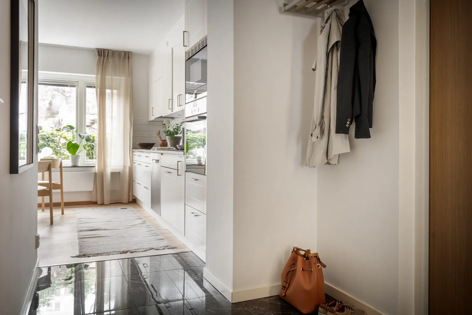 Bostadsrätt, Larssons Berg 10, Mölndal - Stensjön, Mölndal