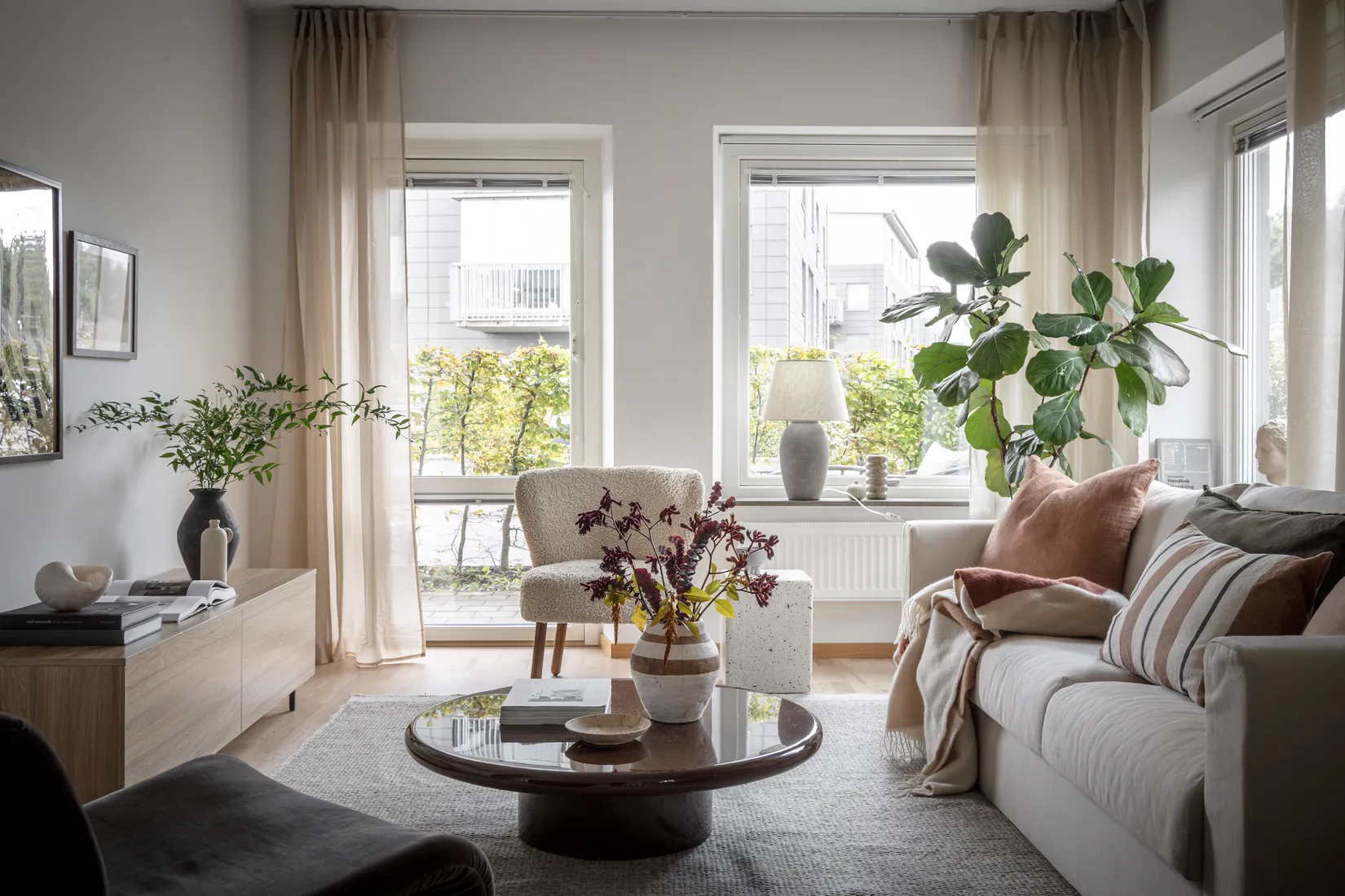 Bostadsrätt, Larssons Berg 10, Mölndal - Stensjön, Mölndal
