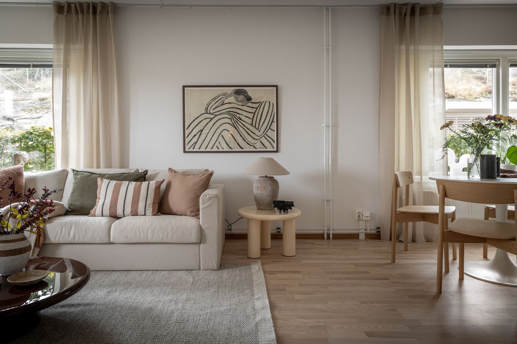 Bostadsrätt, Larssons Berg 10, Mölndal - Stensjön, Mölndal