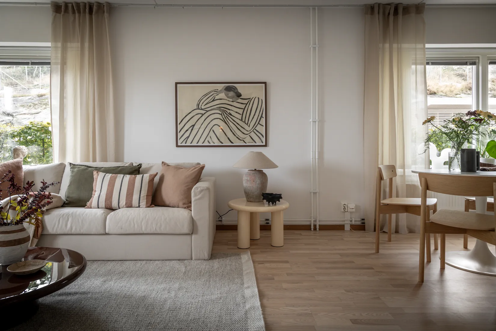 Bostadsrätt, Larssons Berg 10, Mölndal - Stensjön, Mölndal