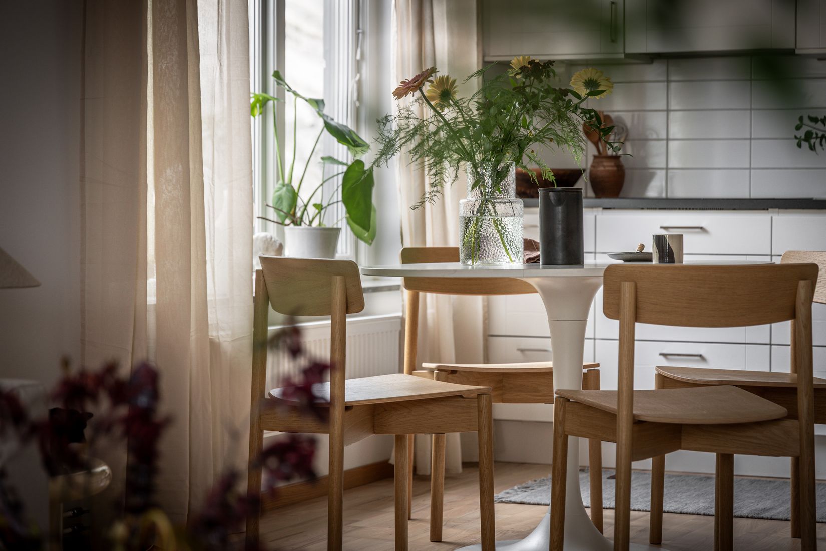 Bostadsrätt, Larssons Berg 10, Mölndal - Stensjön, Mölndal