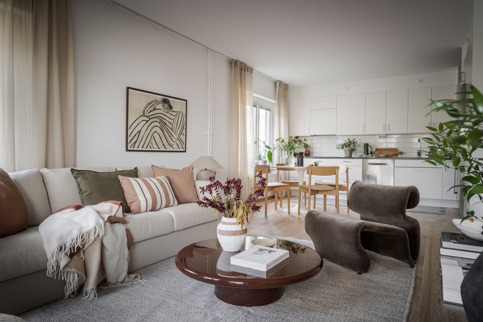 Bostadsrätt, Larssons Berg 10, Mölndal - Stensjön, Mölndal