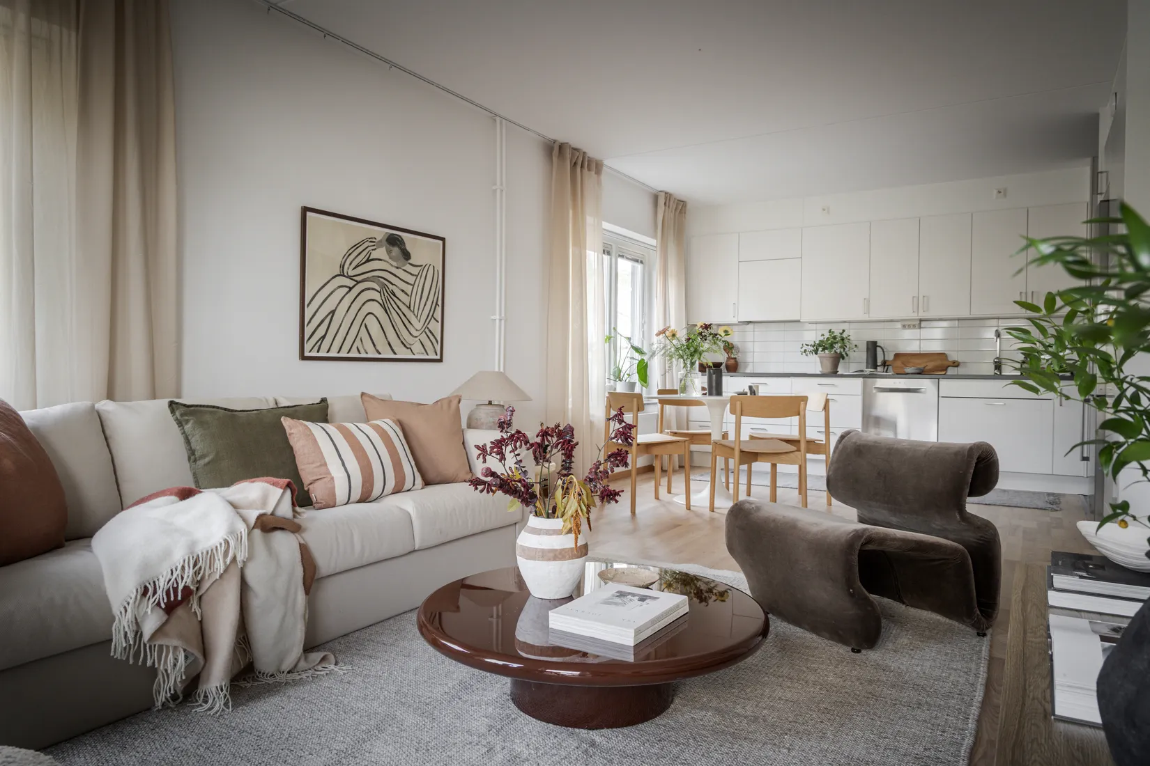 Bostadsrätt, Larssons Berg 10, Mölndal - Stensjön, Mölndal