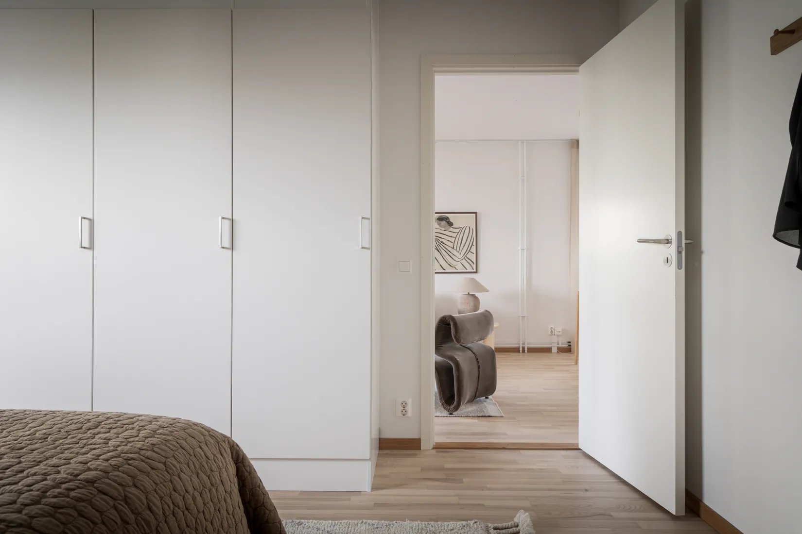 Bostadsrätt, Larssons Berg 10, Mölndal - Stensjön, Mölndal
