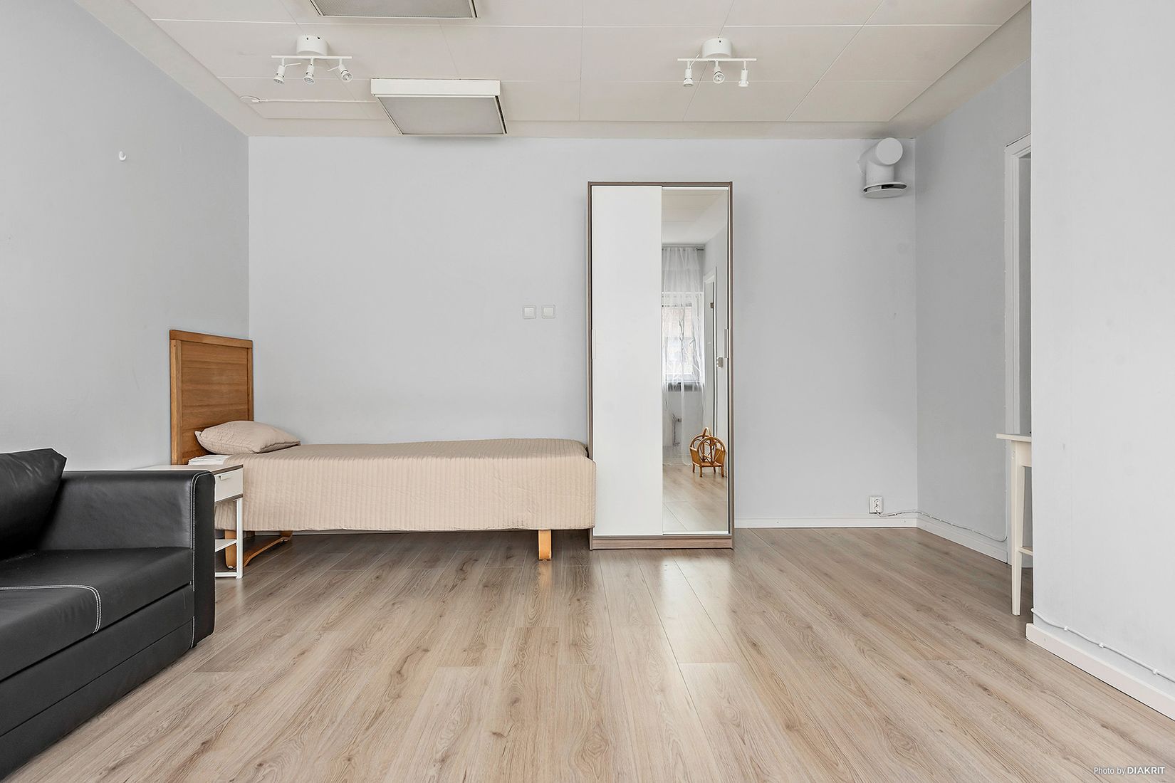 Bostadsrätt, Nygatan 3, Centrum, Kalix