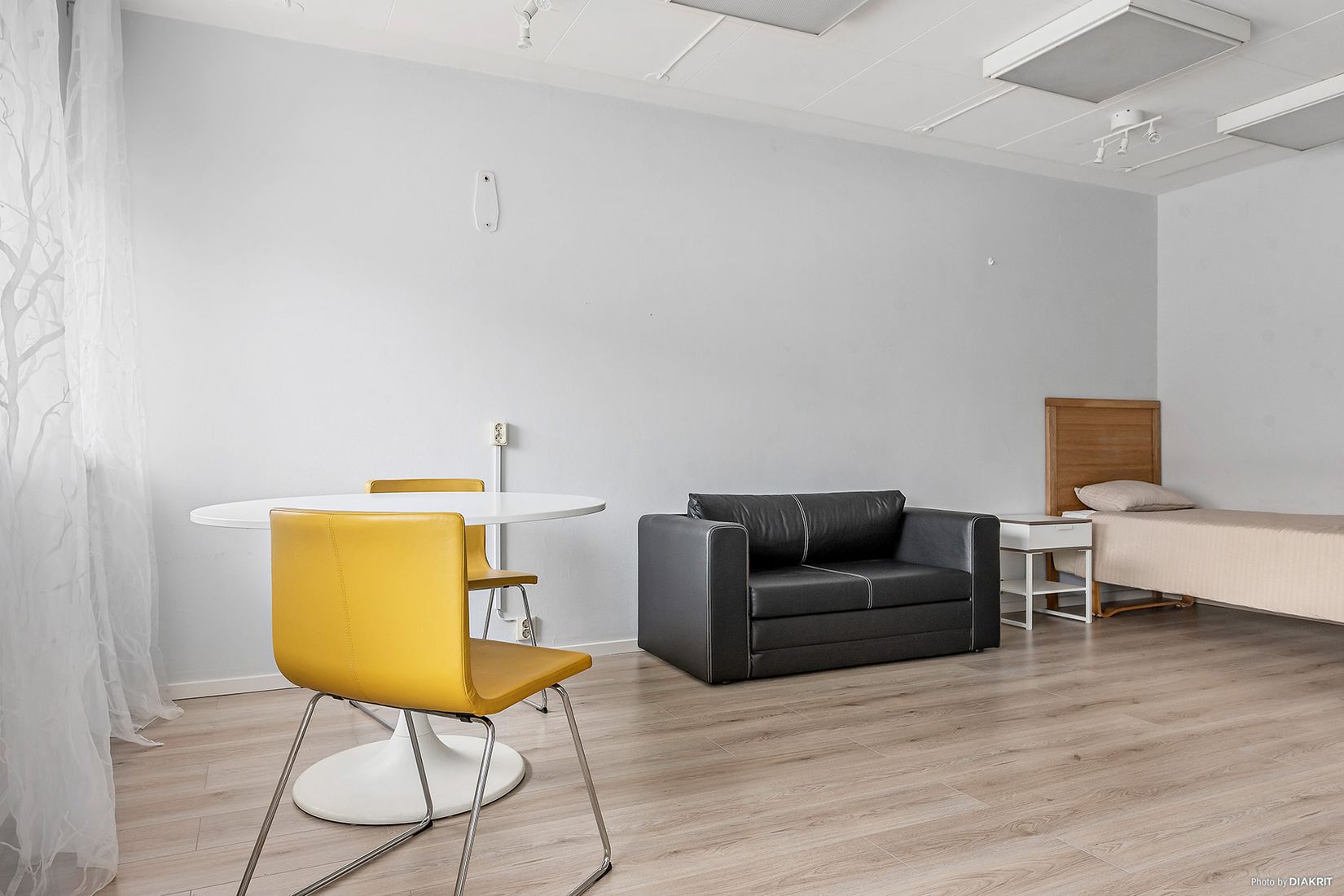 Bostadsrätt, Nygatan 3, Centrum, Kalix