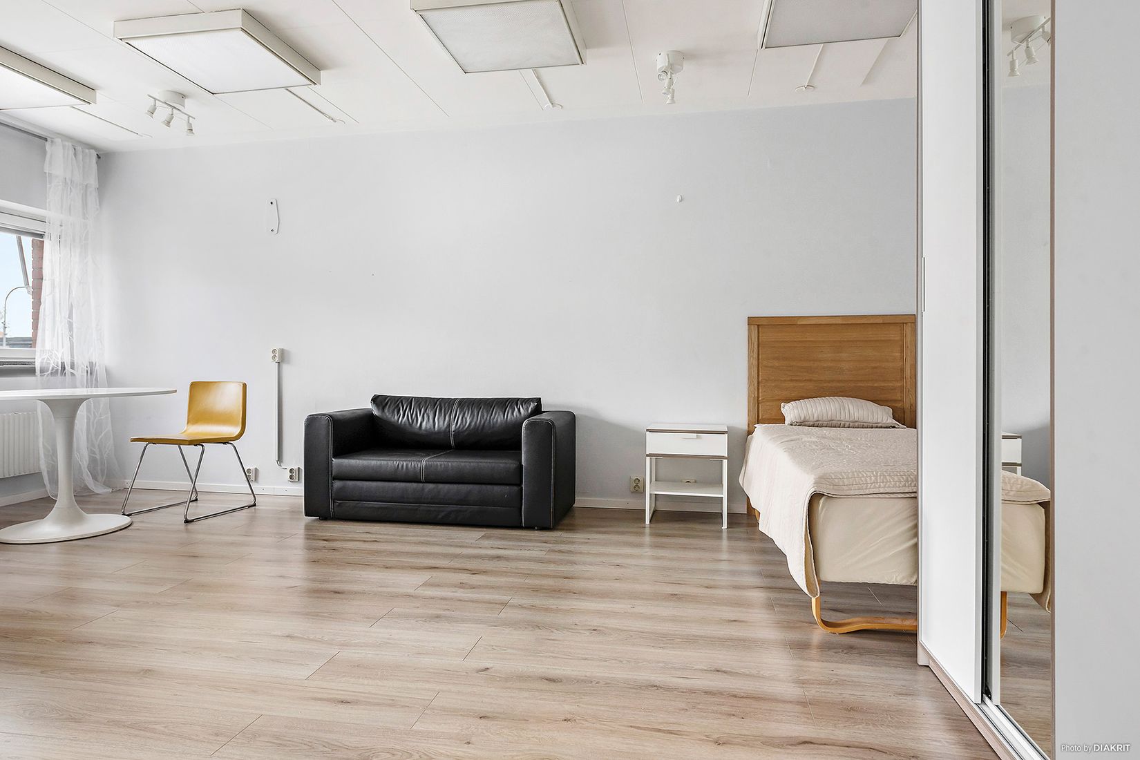 Bostadsrätt, Nygatan 3, Centrum, Kalix