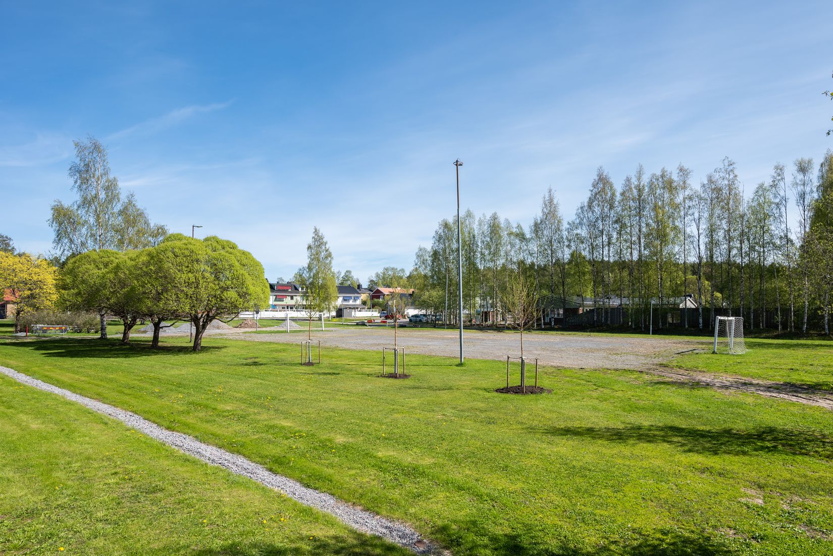 Bostadsrätt, BURSTRÖMSVÄGEN 108, Burströmska, Luleå