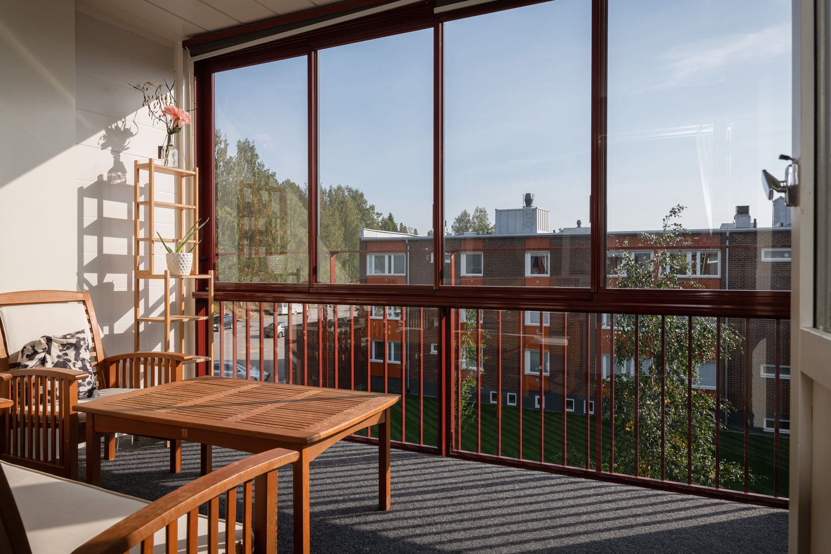 Bostadsrätt, BURSTRÖMSVÄGEN 108, Burströmska, Luleå