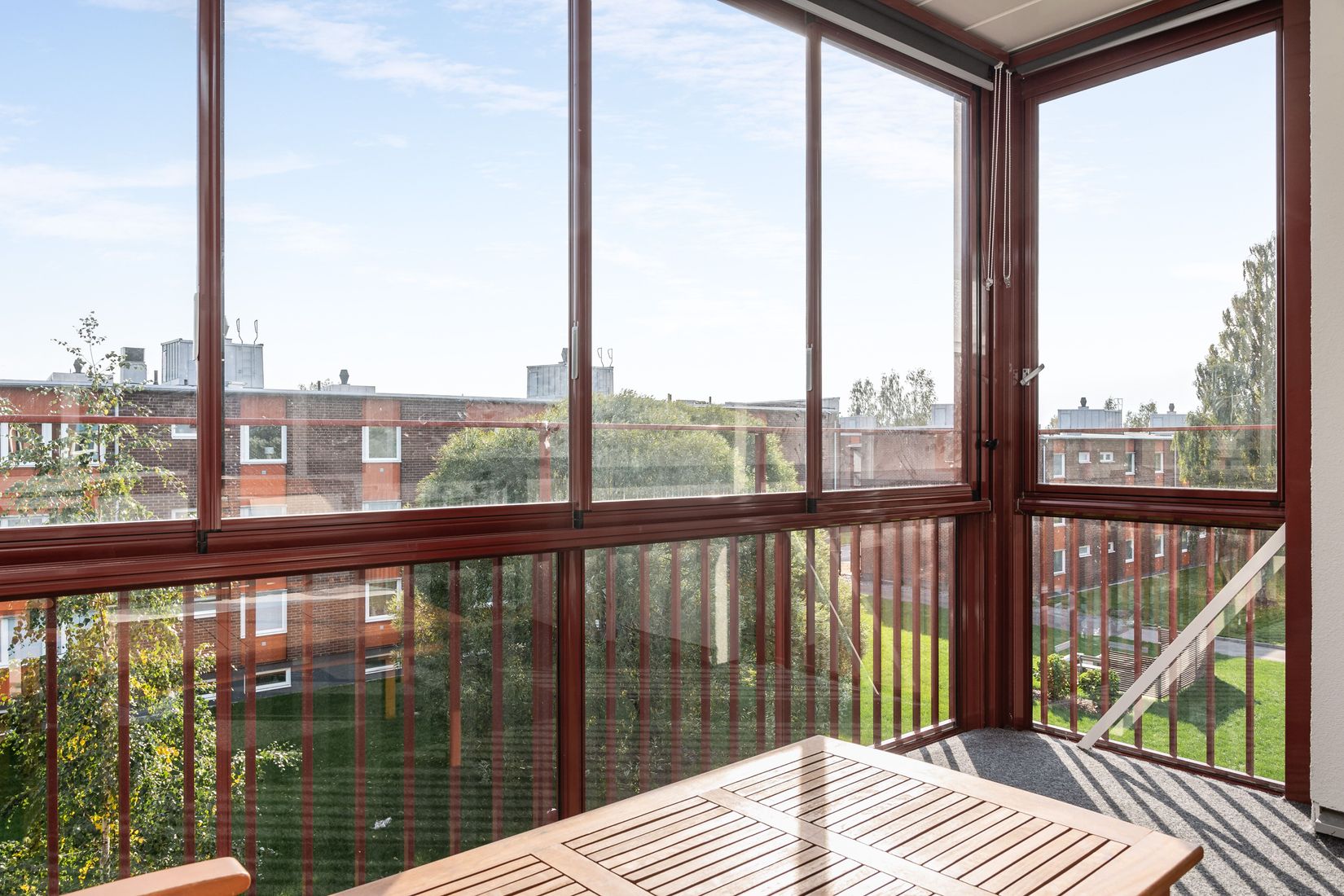 Bostadsrätt, BURSTRÖMSVÄGEN 108, Burströmska, Luleå