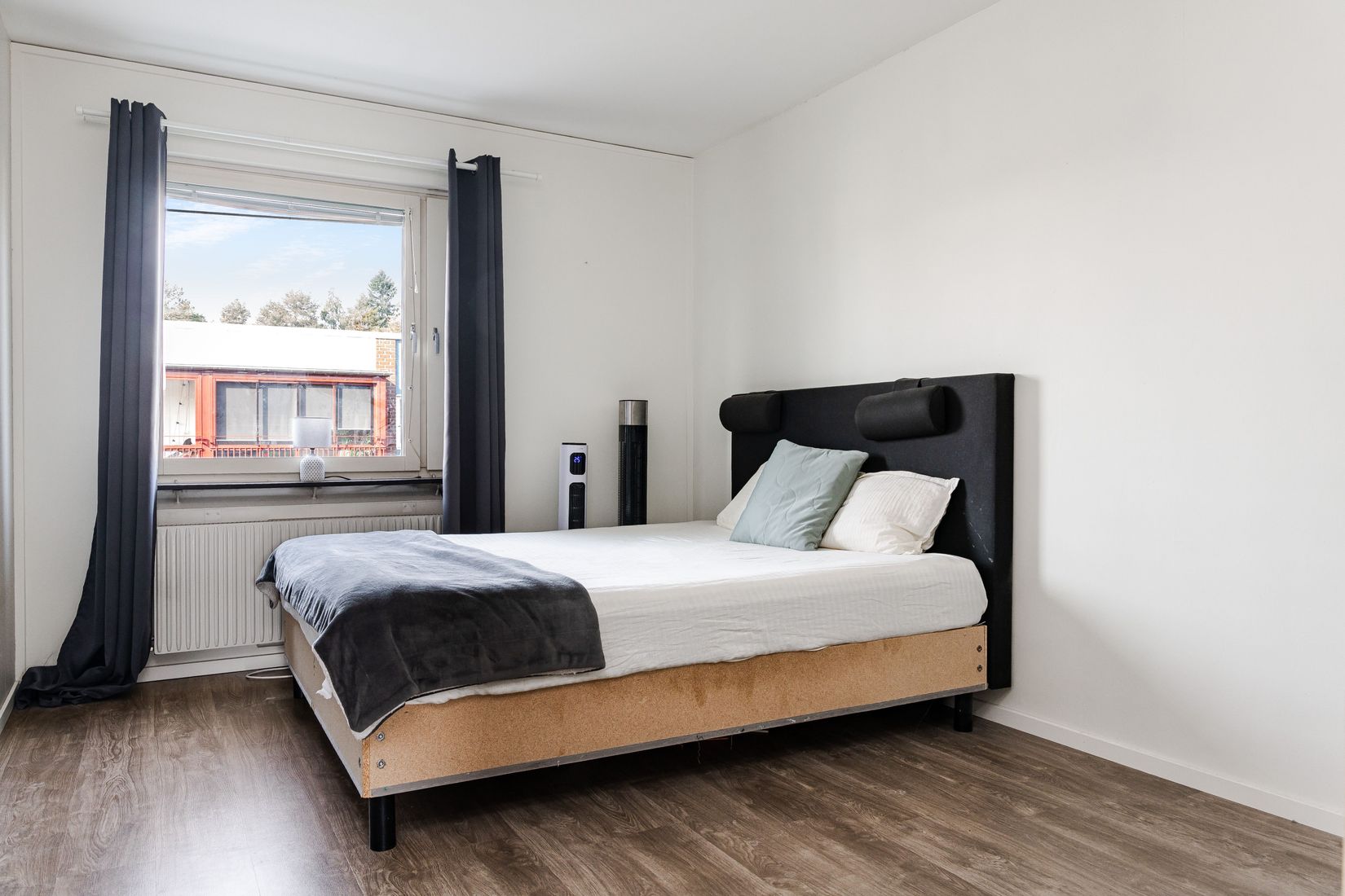 Bostadsrätt, BURSTRÖMSVÄGEN 108, Burströmska, Luleå