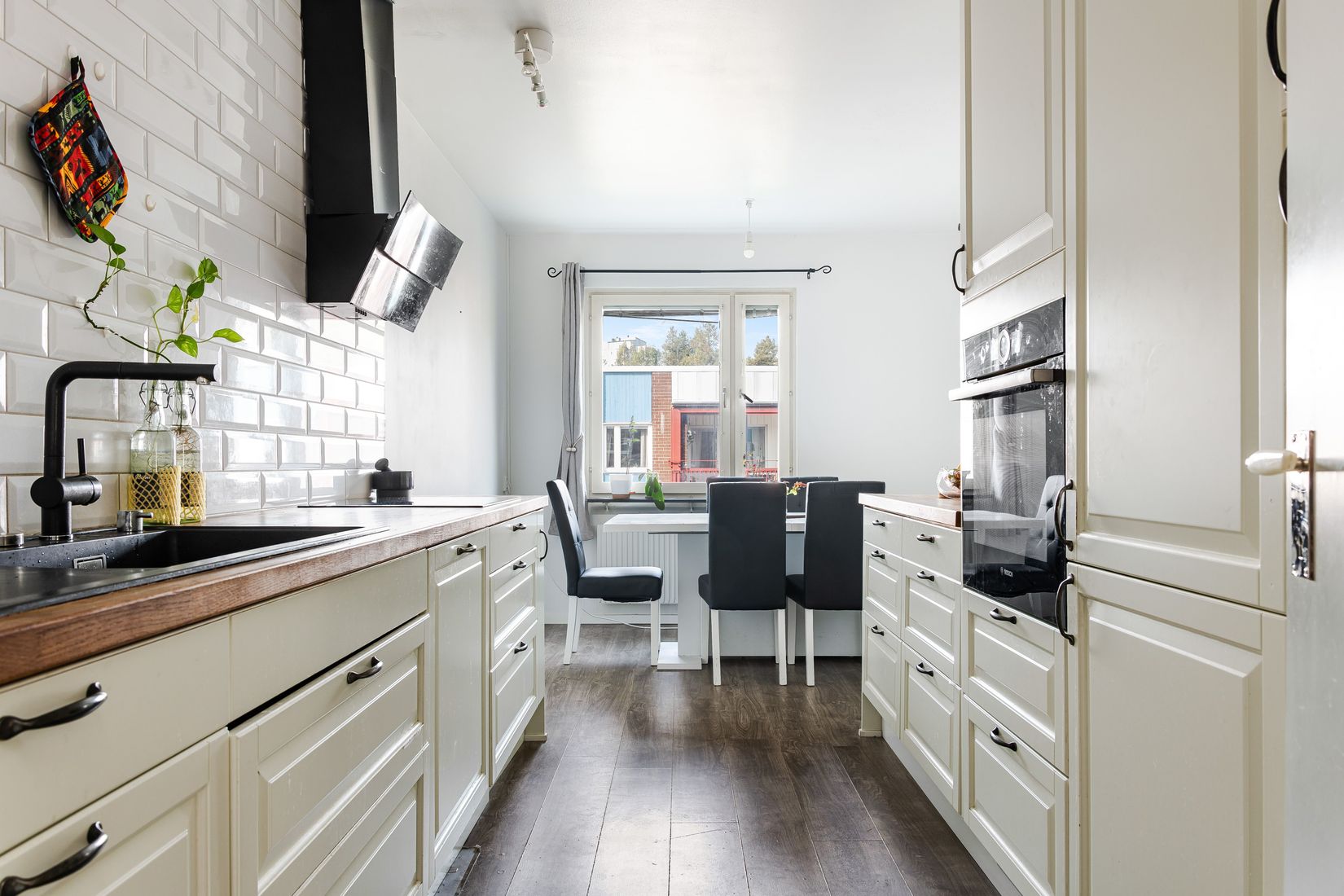 Bostadsrätt, BURSTRÖMSVÄGEN 108, Burströmska, Luleå