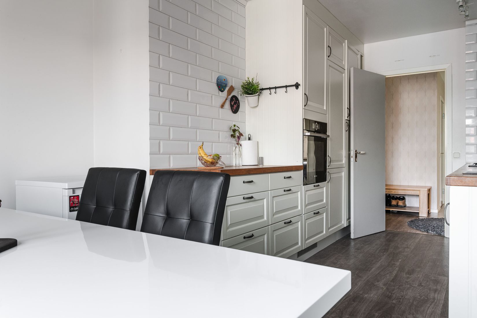 Bostadsrätt, BURSTRÖMSVÄGEN 108, Burströmska, Luleå