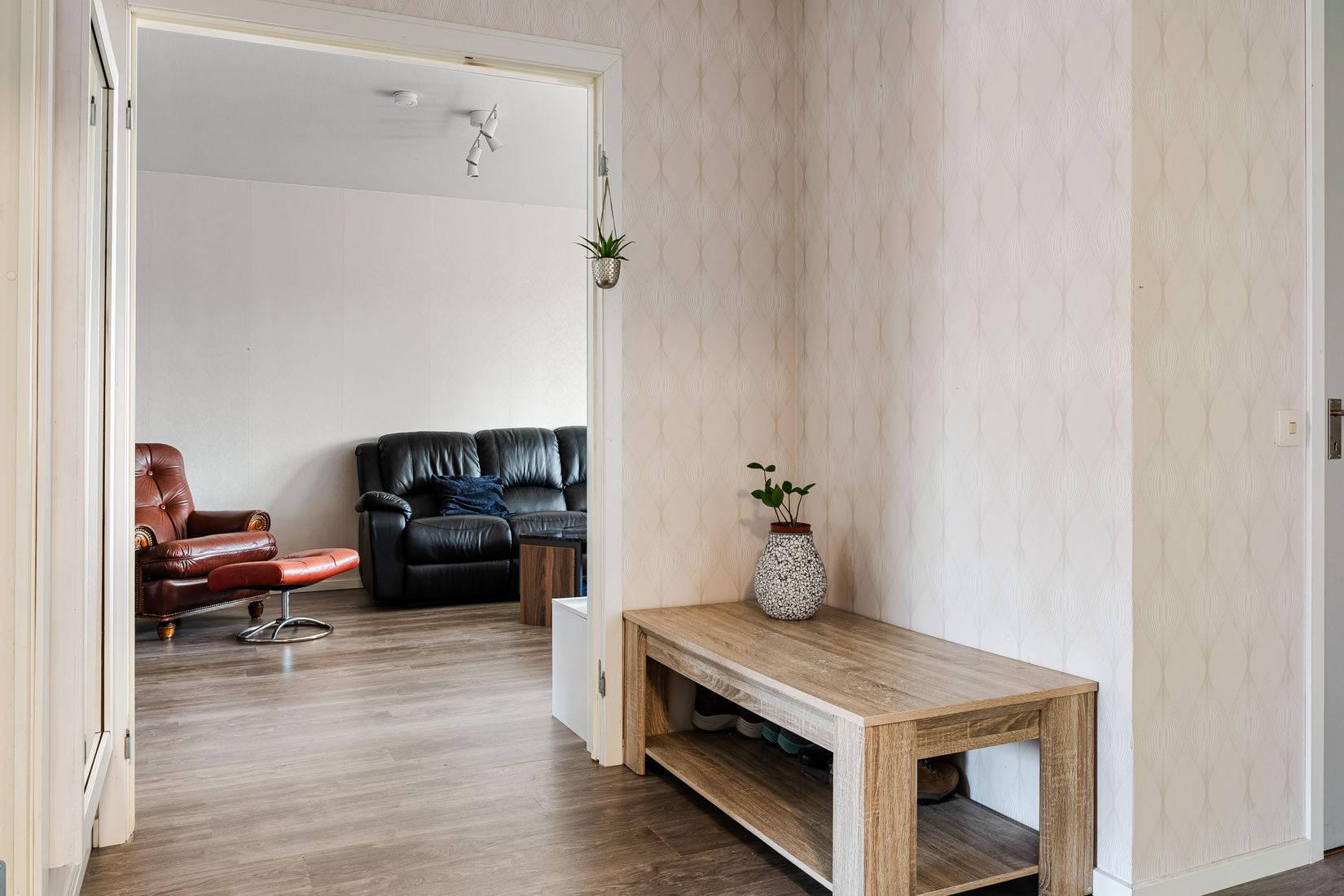 Bostadsrätt, BURSTRÖMSVÄGEN 108, Burströmska, Luleå