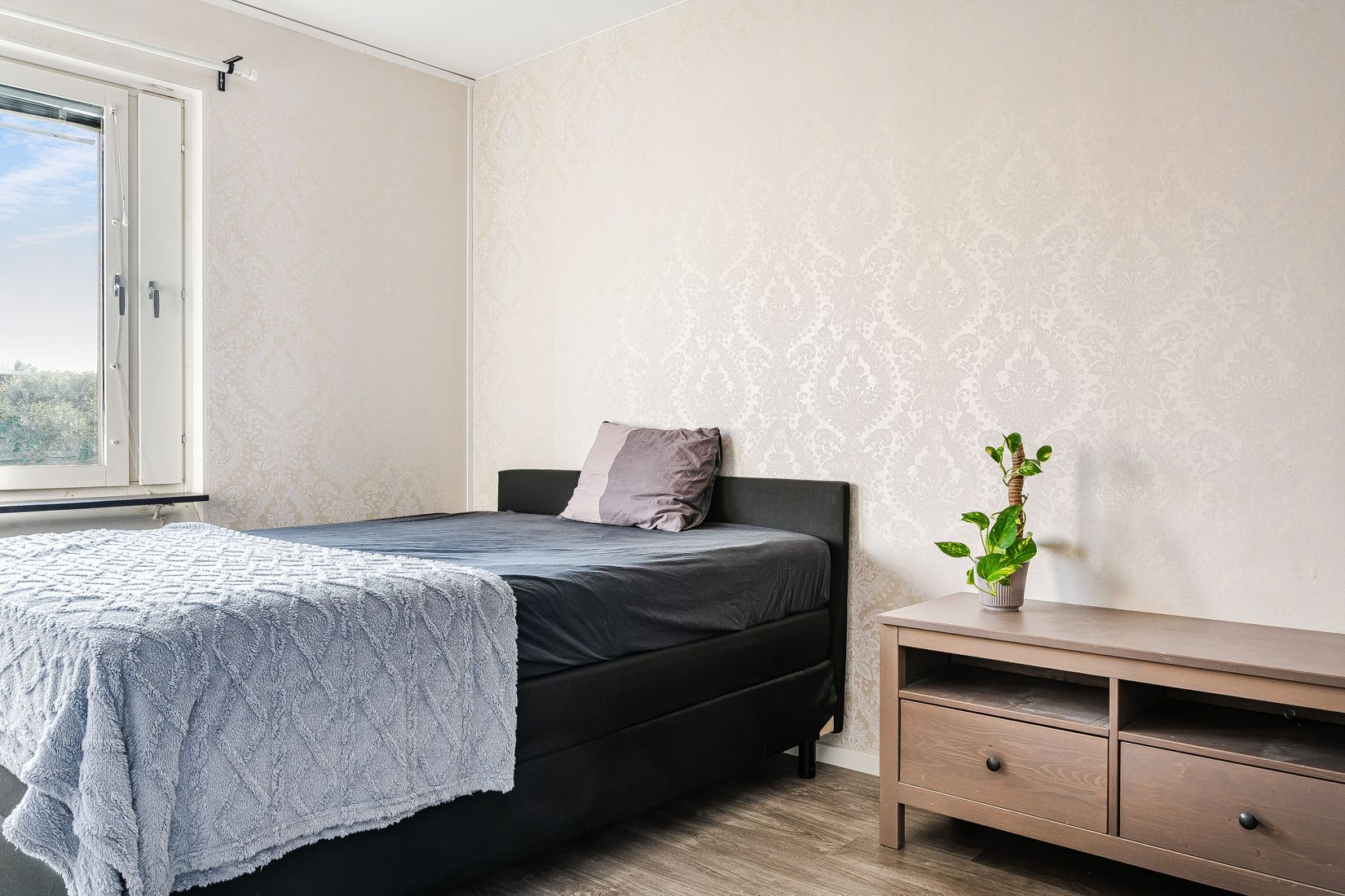 Bostadsrätt, BURSTRÖMSVÄGEN 108, Burströmska, Luleå