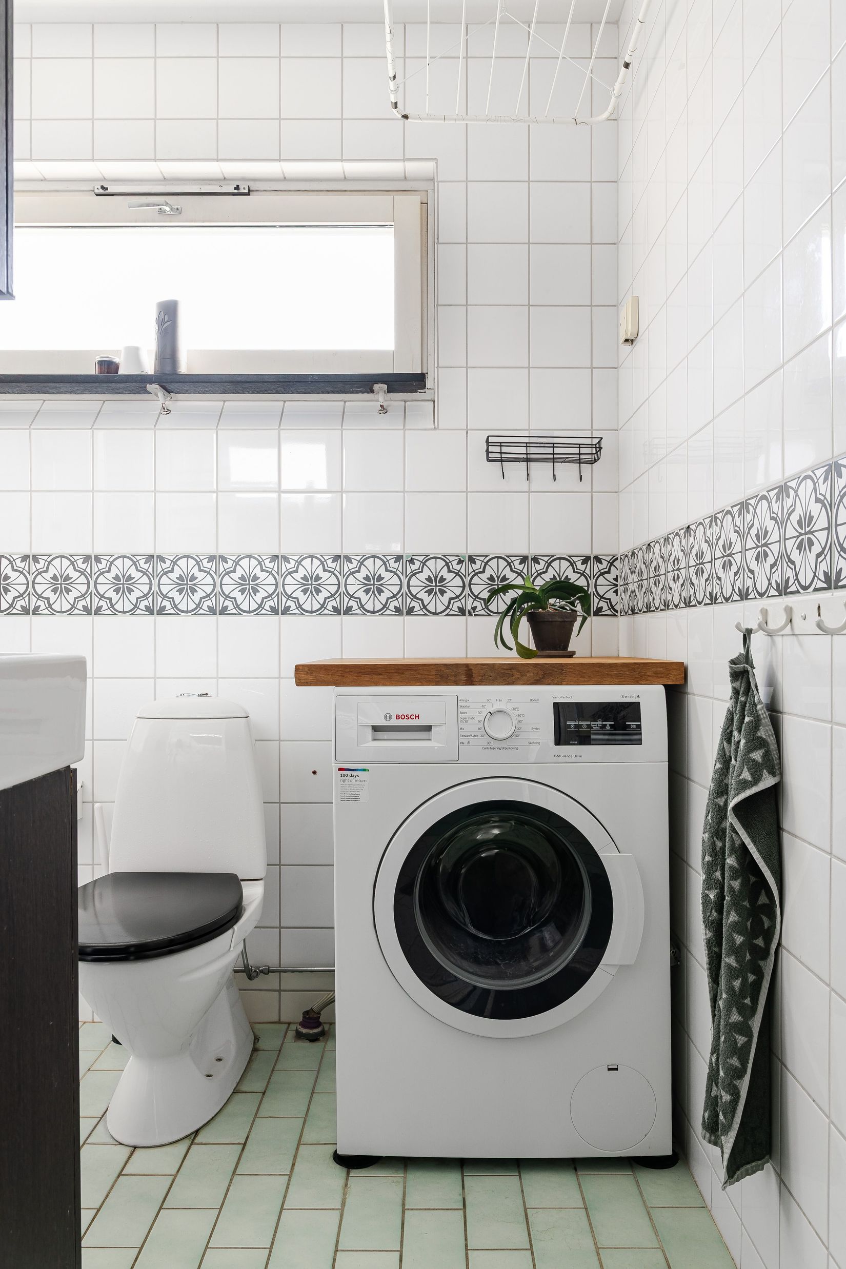 Bostadsrätt, BURSTRÖMSVÄGEN 108, Burströmska, Luleå