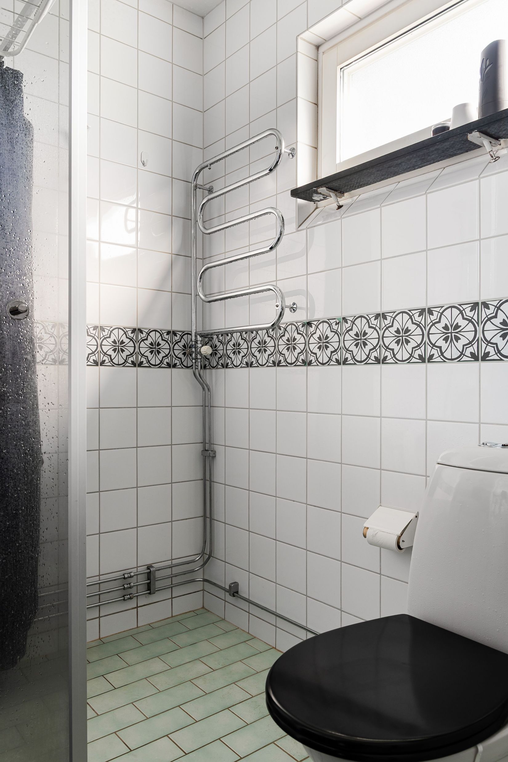 Bostadsrätt, BURSTRÖMSVÄGEN 108, Burströmska, Luleå