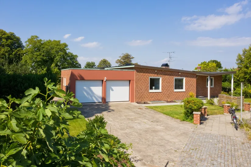 Villa, Bülow Hübes väg 8, Bellevue Sjösida, Malmö