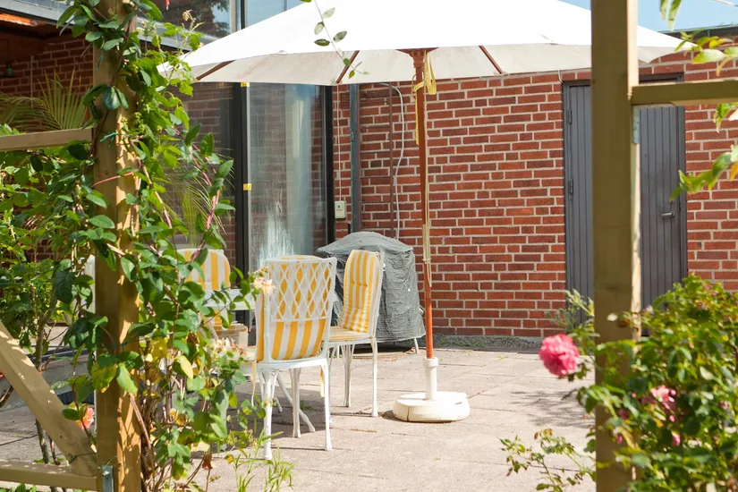 Villa, Bülow Hübes väg 8, Bellevue Sjösida, Malmö