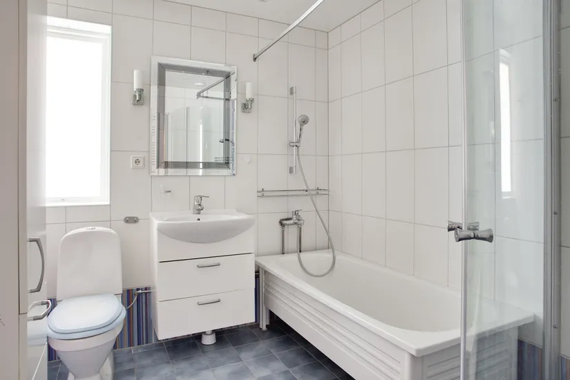 Villa, Bülow Hübes väg 8, Bellevue Sjösida, Malmö