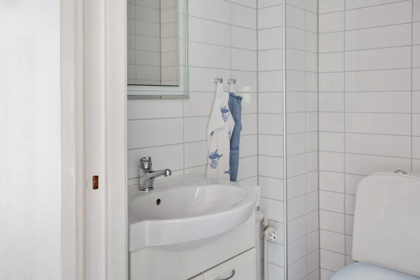 Villa, Bülow Hübes väg 8, Bellevue Sjösida, Malmö