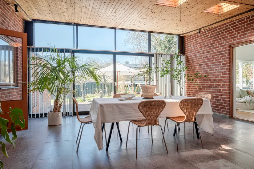 Villa, Bülow Hübes väg 8, Bellevue Sjösida, Malmö
